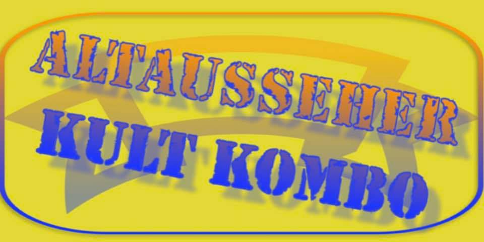 Altausseher Kult Kombo